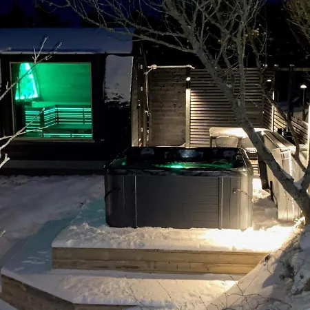Ferienhaus Holiday Cliv