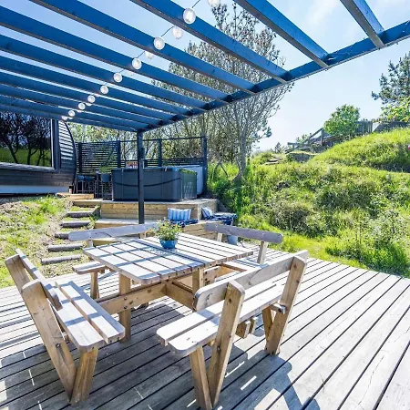Holiday Cliv Ferienhaus Blåvand