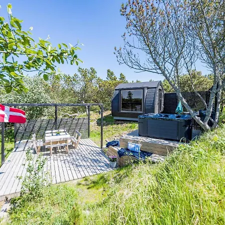 Holiday Cliv * Blåvand
