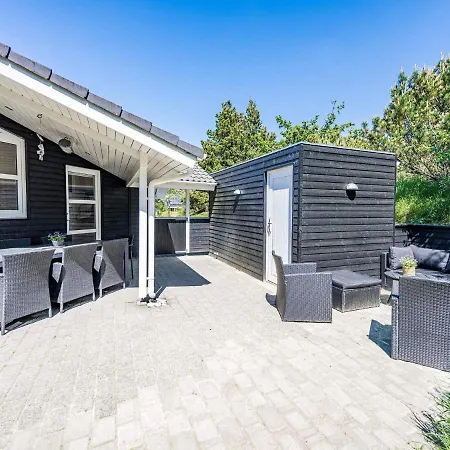 Holiday Cliv Ferienhaus Blåvand