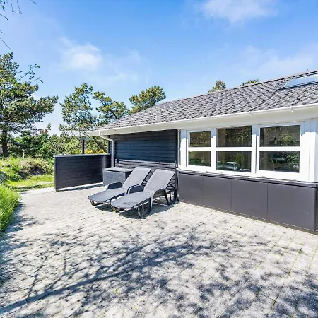 Holiday Cliv Ferienhaus *