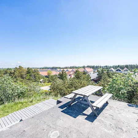 Ferienhaus Holiday Cliv
