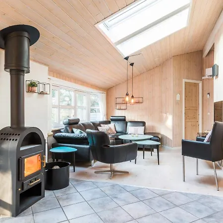 Ferienhaus Holiday Cliv