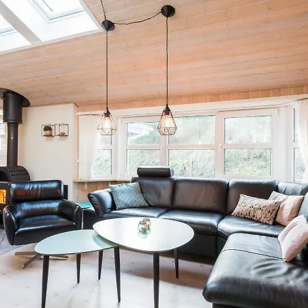 Holiday Cliv Ferienhaus