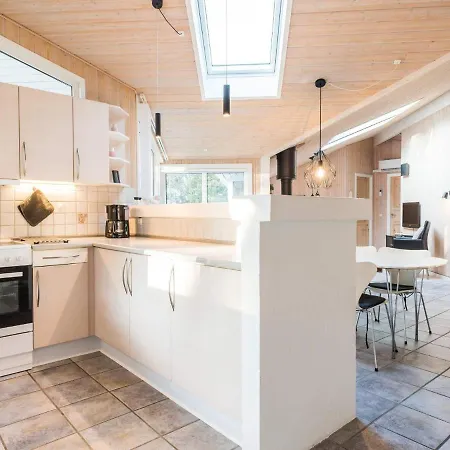 Tatil Evi Holiday Cliv Blåvand