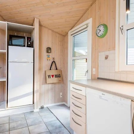 Holiday Cliv Ferienhaus Blåvand
