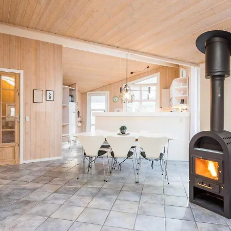 Holiday Cliv Ferienhaus *